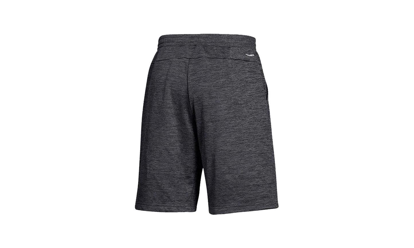 Team Issue Fleece Shorts "Black" CZ1344