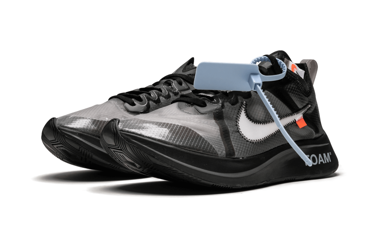 The 10: Zoom Fly "Off White" AJ4588 001