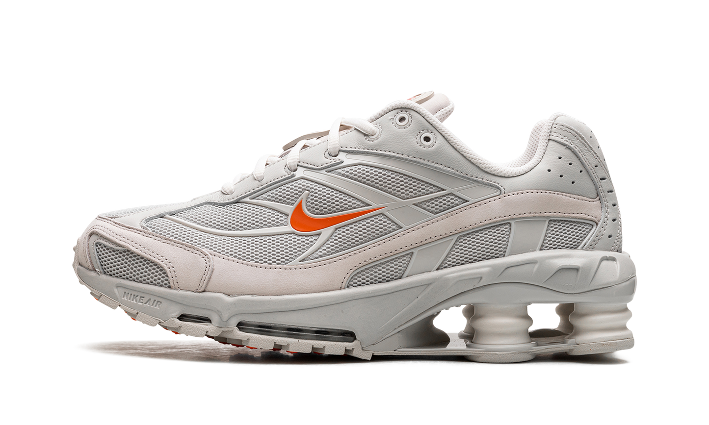 Shox Ride 2 "Light Bone" HQ5412 072