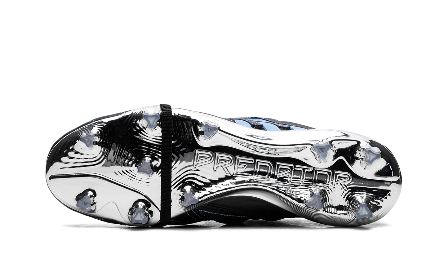 Predator Mania FG "Kith - Black" JR5624