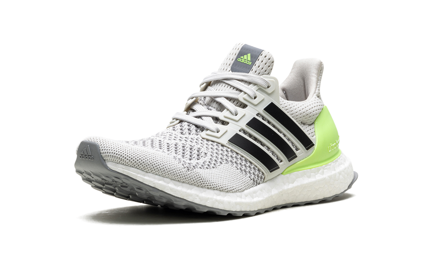 Ultra Boost 1.0 "Grey Core Black Grey Three" ID5877