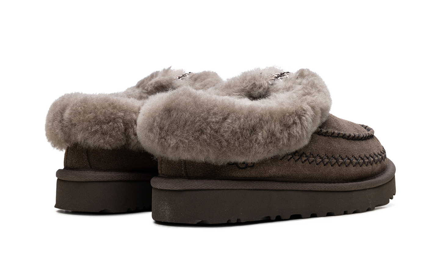 Tasman Alpine Slipper WMNS "Hickory" 1158258 HCK