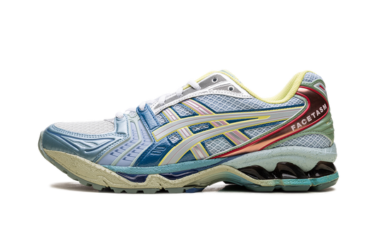 GEL-Kayano 14 "FACETASM - Organic Beauty" 1203A864 960