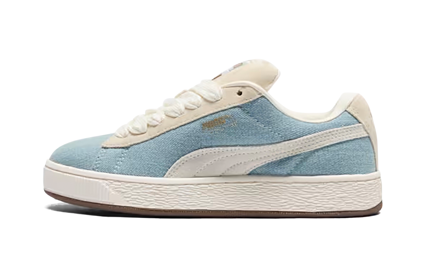 Suede XL WMNS "Denim" 399271 01