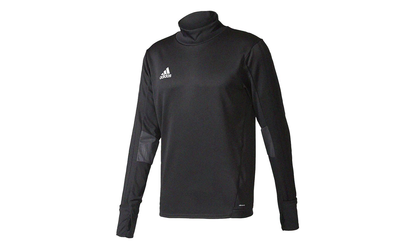 Tiro17 Training Top "Black" BK0292