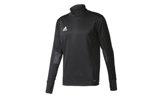 Tiro17 Training Top "Black" BK0292