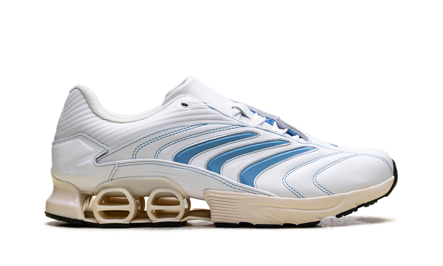 Predator Megaride "Kith - White Blue" JR9208