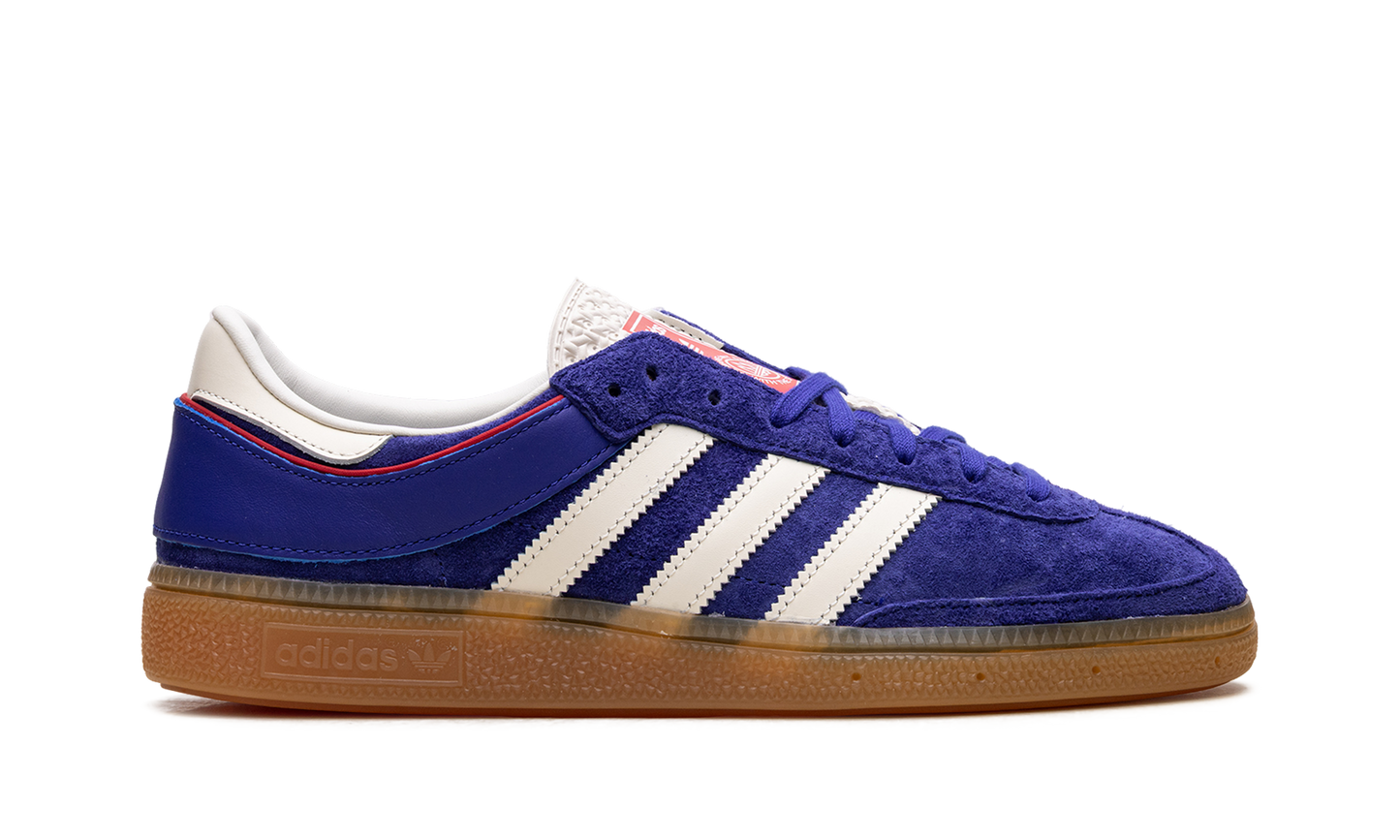 Handball Cup SPZL "Semi Lucid Blue Cream White" JS3062