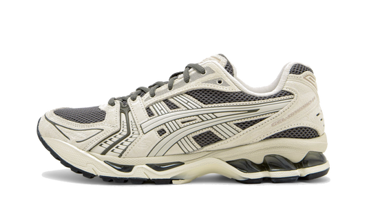 GEL-Kayano 14 "Truffle Grey Oatmeal" 1203A540 021