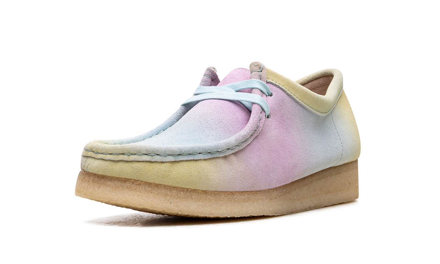 Originals Wallabee WMNS "White Blue" 26165563