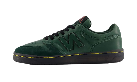 480 "No Comply - Green" NM480COM