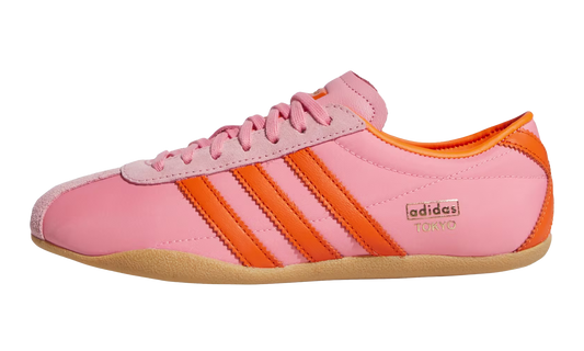 Tokyo WMNS "Semi Pink Spark Orange" JI3297