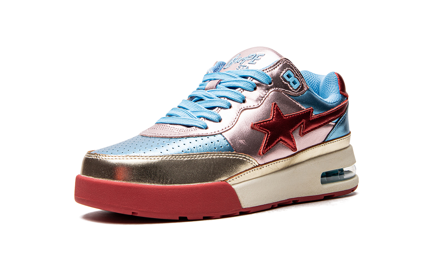 Road Sta L WMNS "Blue"