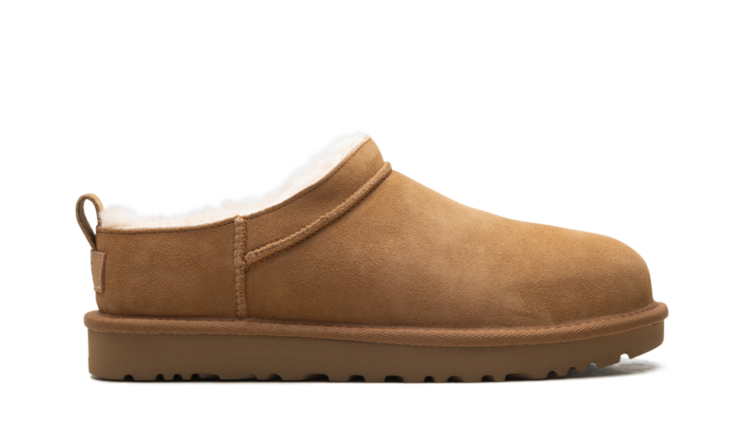 Classic Micro WMNS "Chestnut" 1173891 CHE