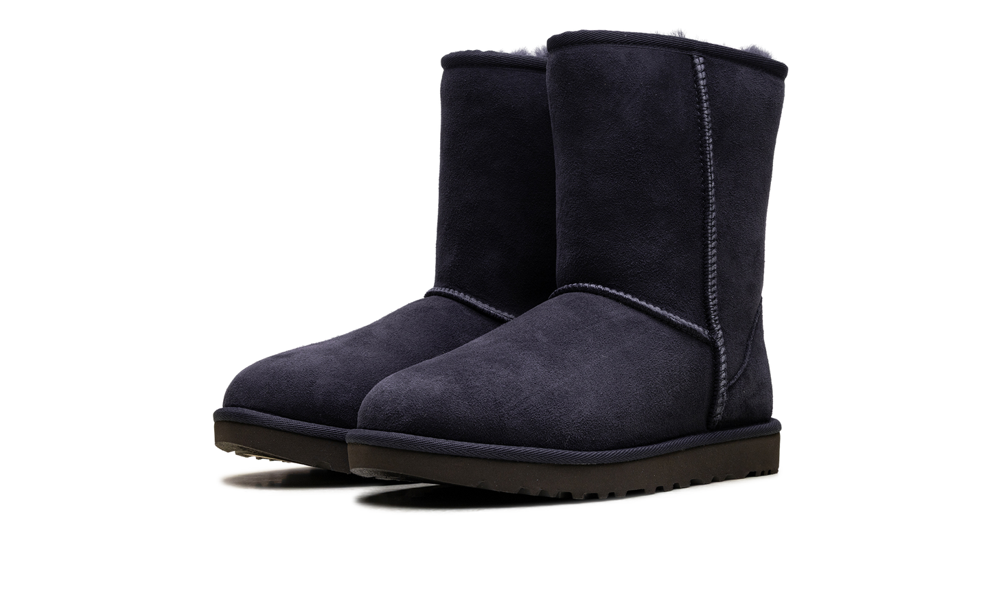 Classic Short II Boot WMNS "Eve Blue" 1016223 EVB