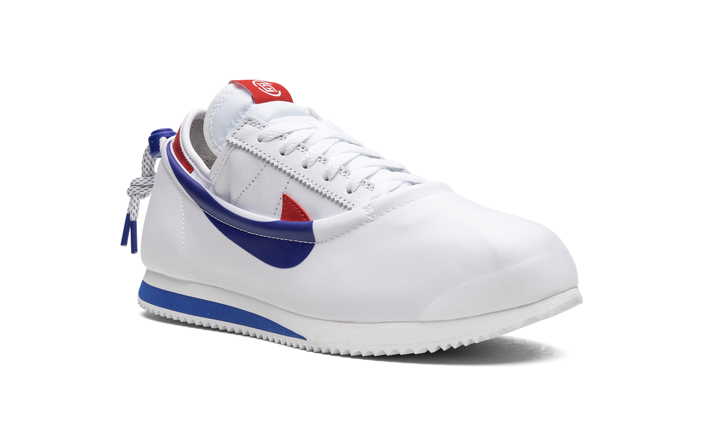 Cortez "Clot - White/Royal/Red" DZ3239 100