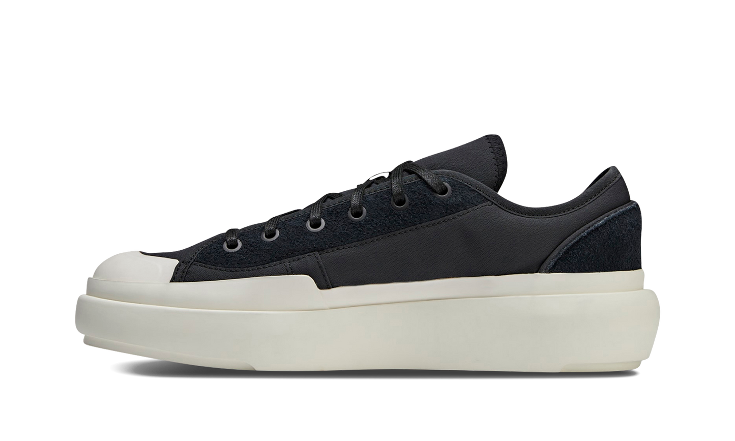 Y-3 Ajatu Court Low "Black" ID4210