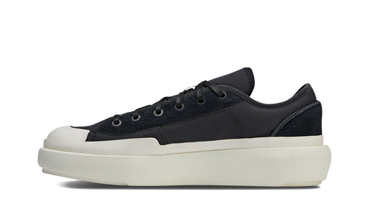 Y-3 Ajatu Court Low "Black" ID4210