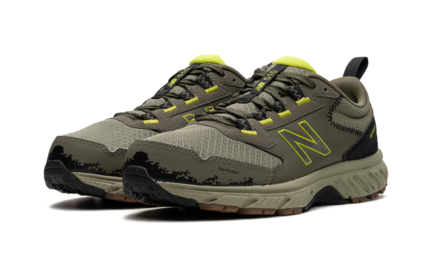 510 V5 "Camo Green" MT510CC5