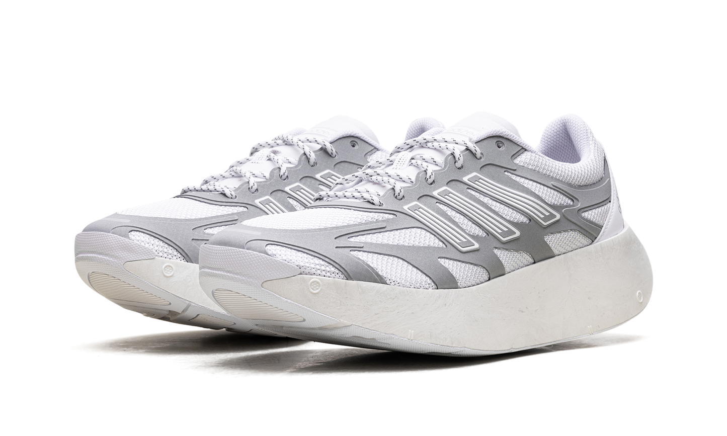 Adizero Aruku "White Silver Metallic" JQ7415