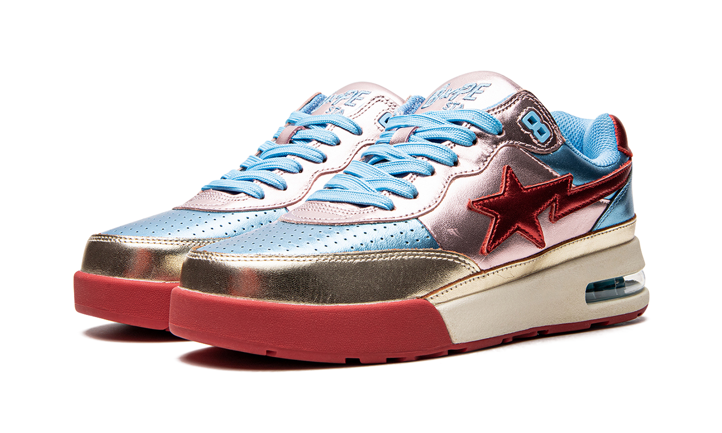 Road Sta L WMNS "Blue"