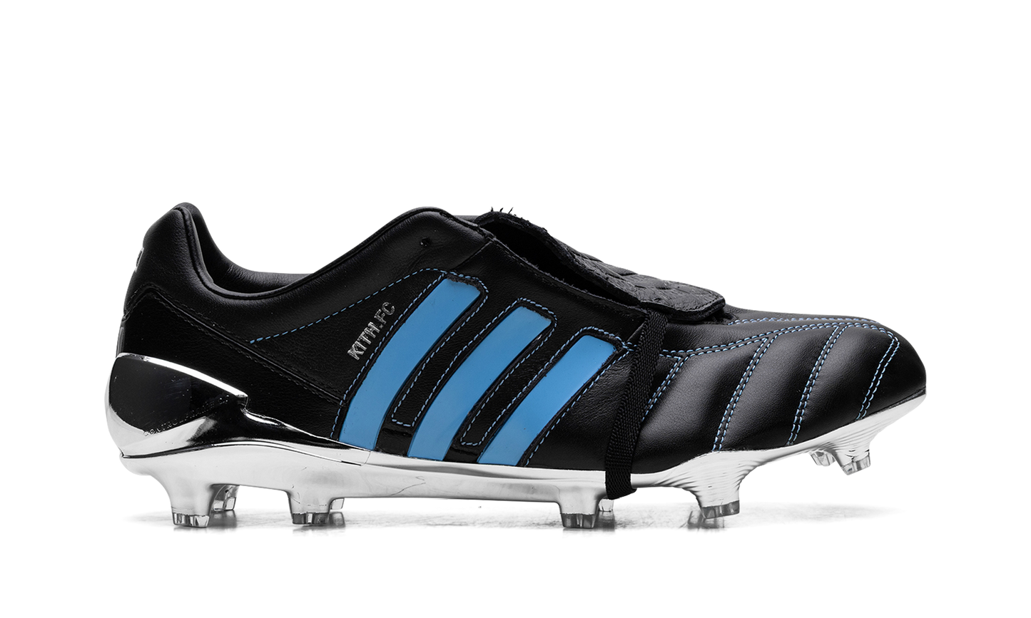 Predator Mania FG "Kith - Black" JR5624