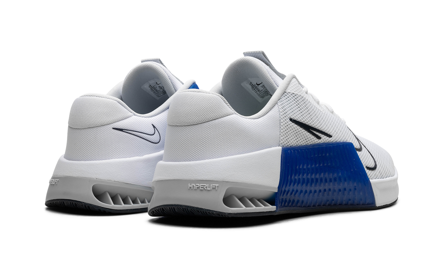 Metcon 9 "White Racer Blue" DZ2617 100