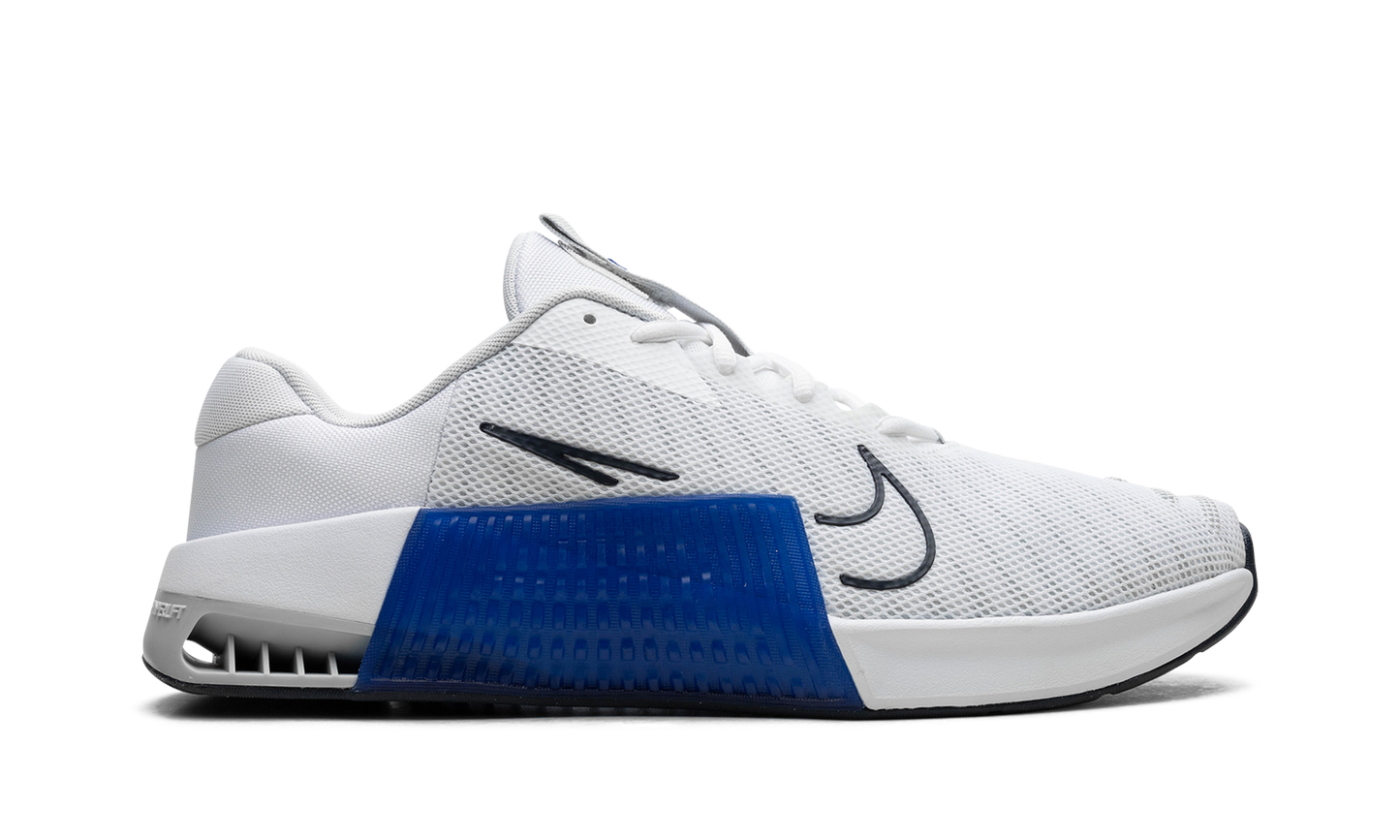Metcon 9 "White Racer Blue" DZ2617 100