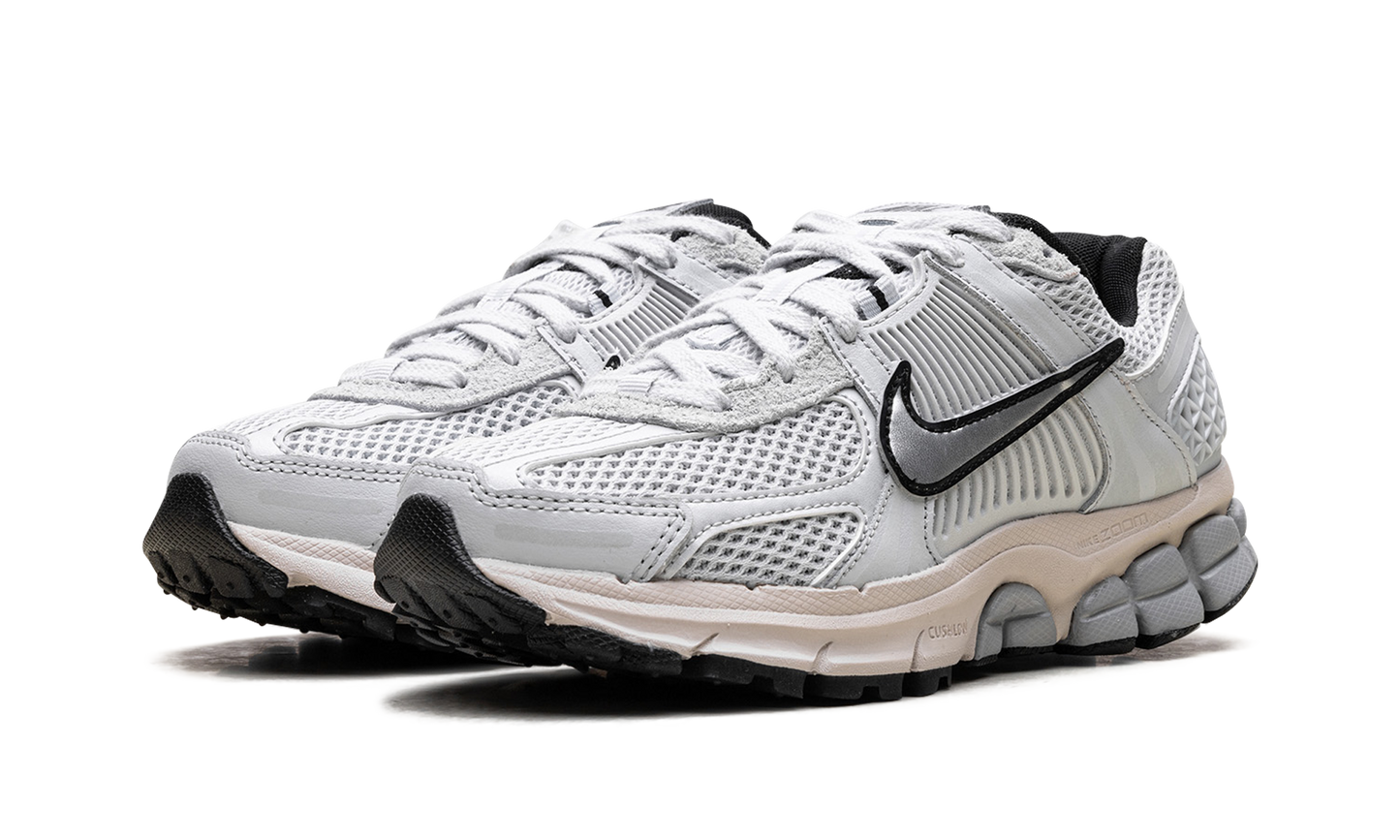 Zoom Vomero 5 WMNS "Pure Platinum" FN6742 002