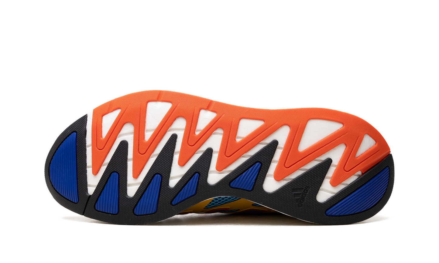 Adizero ARUKU "Sky Blue Orange" JH8074