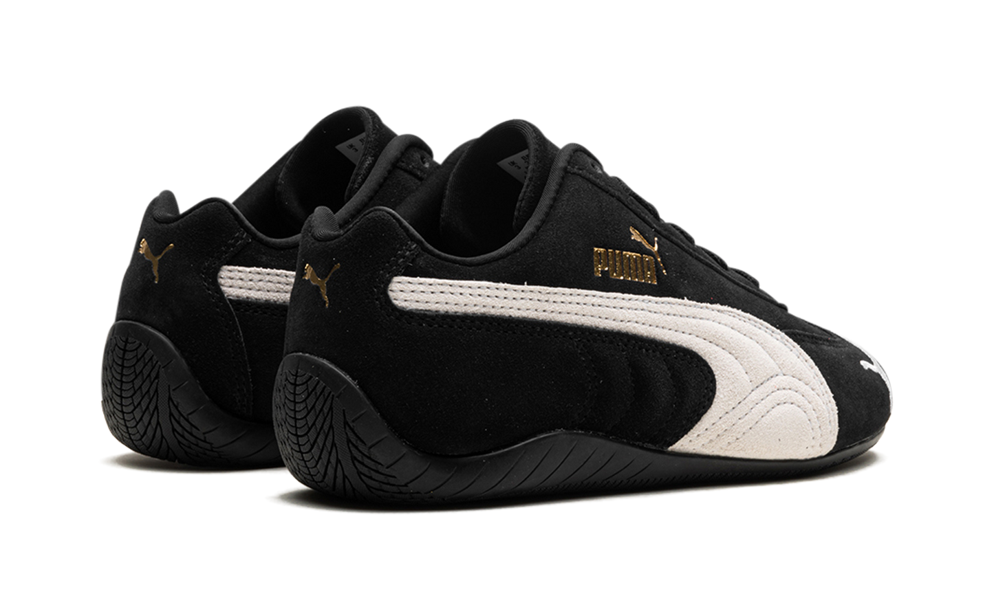 Speedcat OG WMNS "Black White" 400986 01