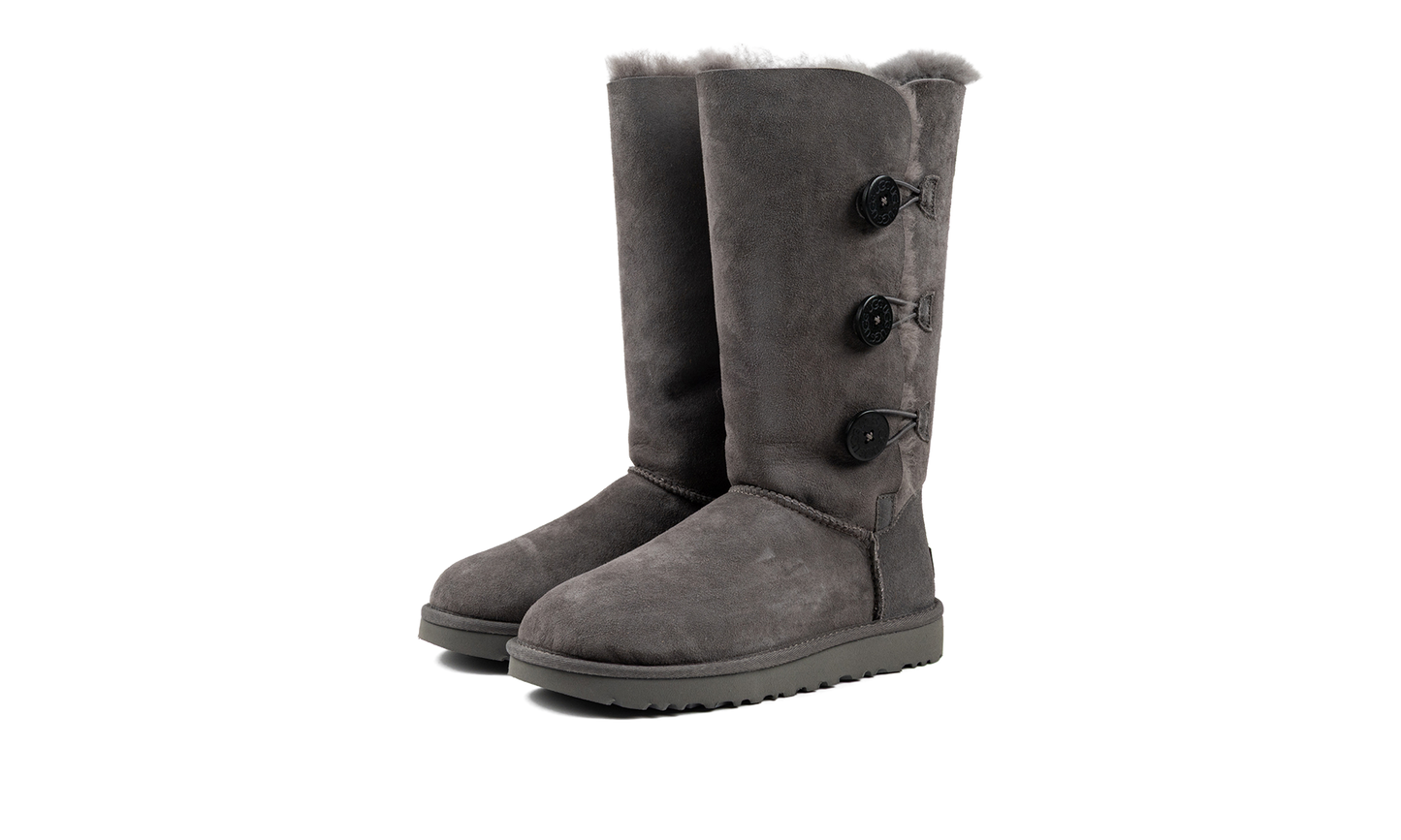BAILEY BUTTON TRIPLET 2 WMNS "Grey" 1016227