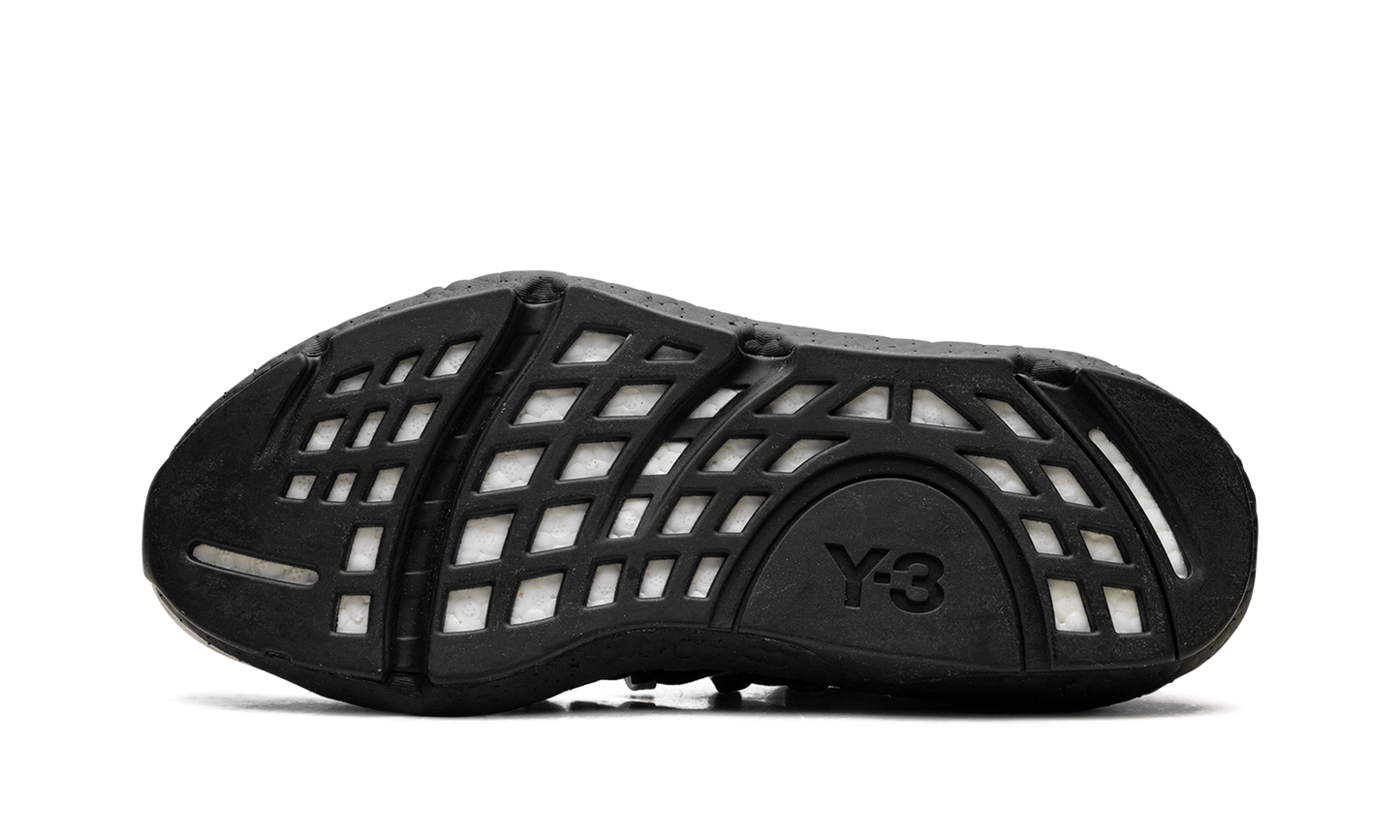 Y-3 Kusari "White Black" AC7190