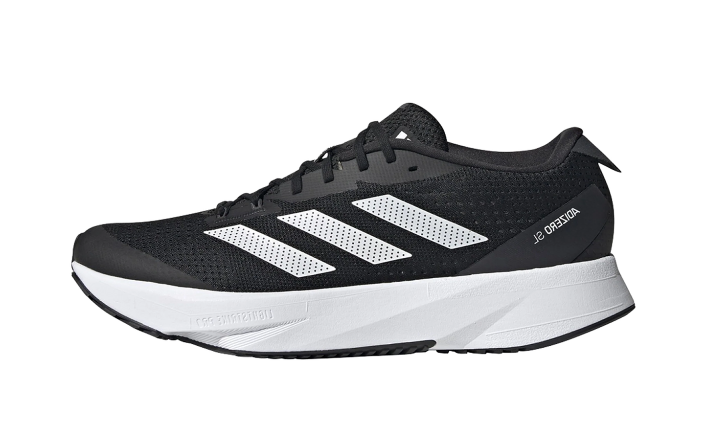 Adizero SL "Black White" HQ1349