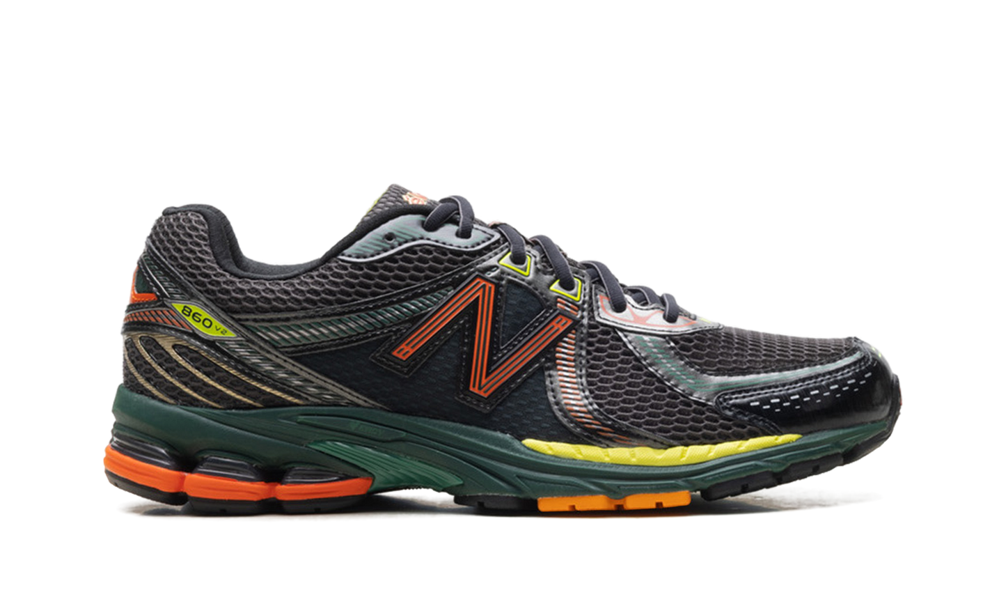 ALD x New Balance 860V2 "ALD 860V2" U8602D8