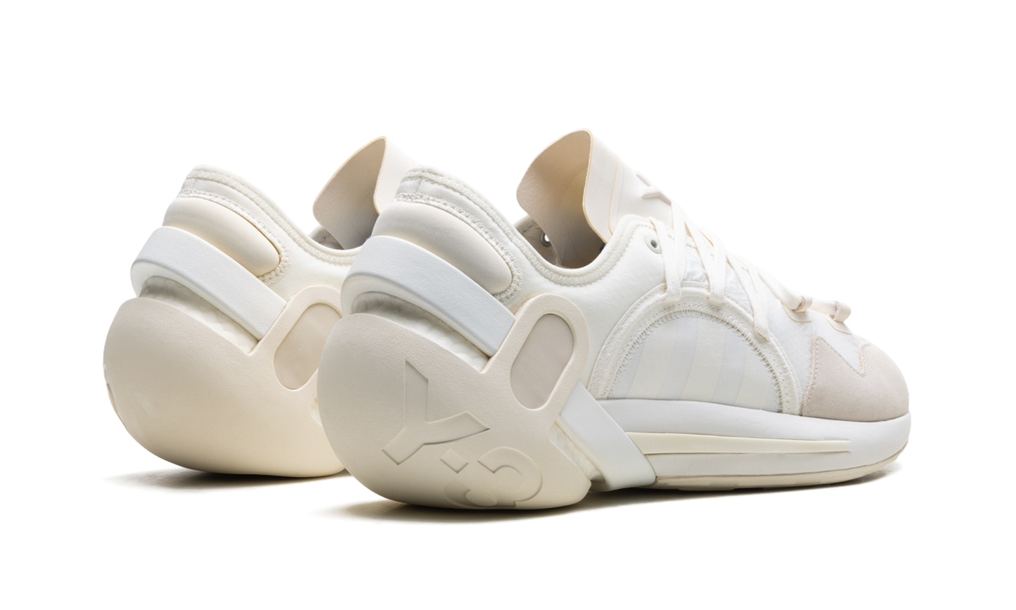 Y-3 Idoso Boost "Off White Bliss" GZ9135