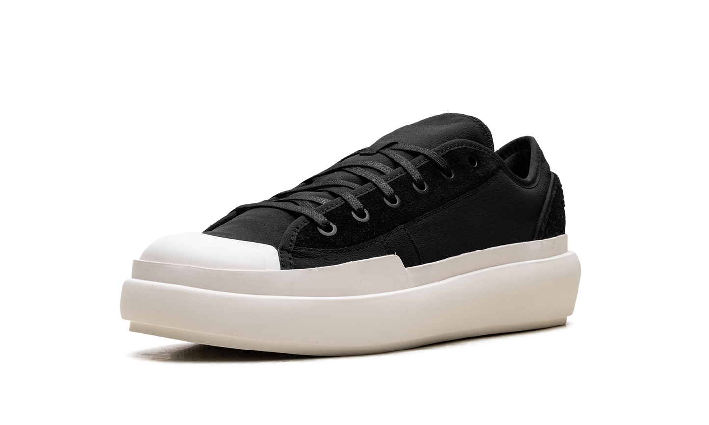 Y-3 Ajatu Court Low "Black" ID4210