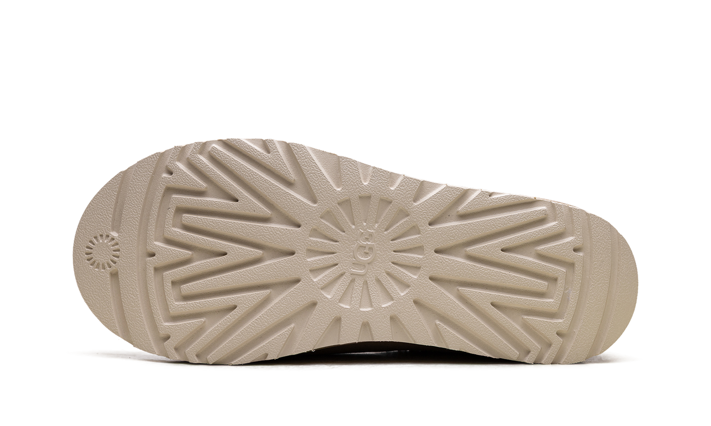 Tasman II Slipper WMNS "Sand Dark Cherry" 1174470 SDDR