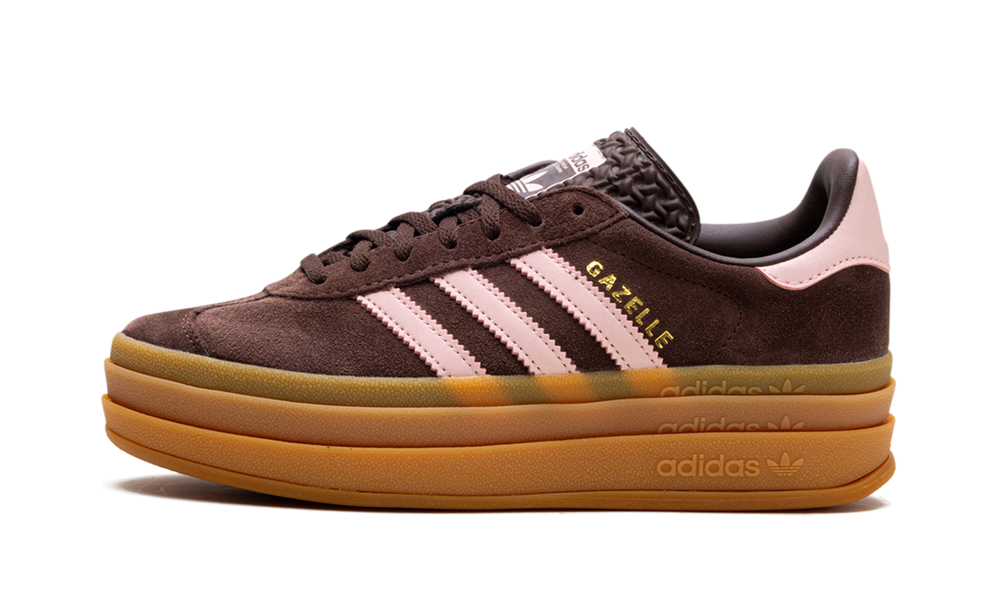 Gazelle Bold WMNS "Icey Pink Auburn" JI0326