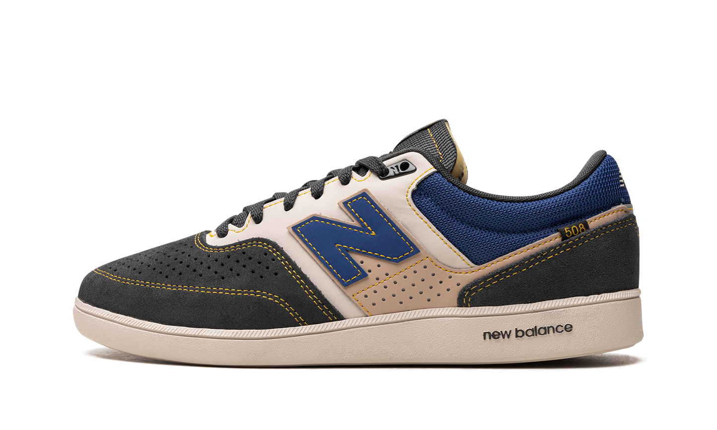 Numeric Brandon Westgate 508 "Blue/Blue" NM508NBR