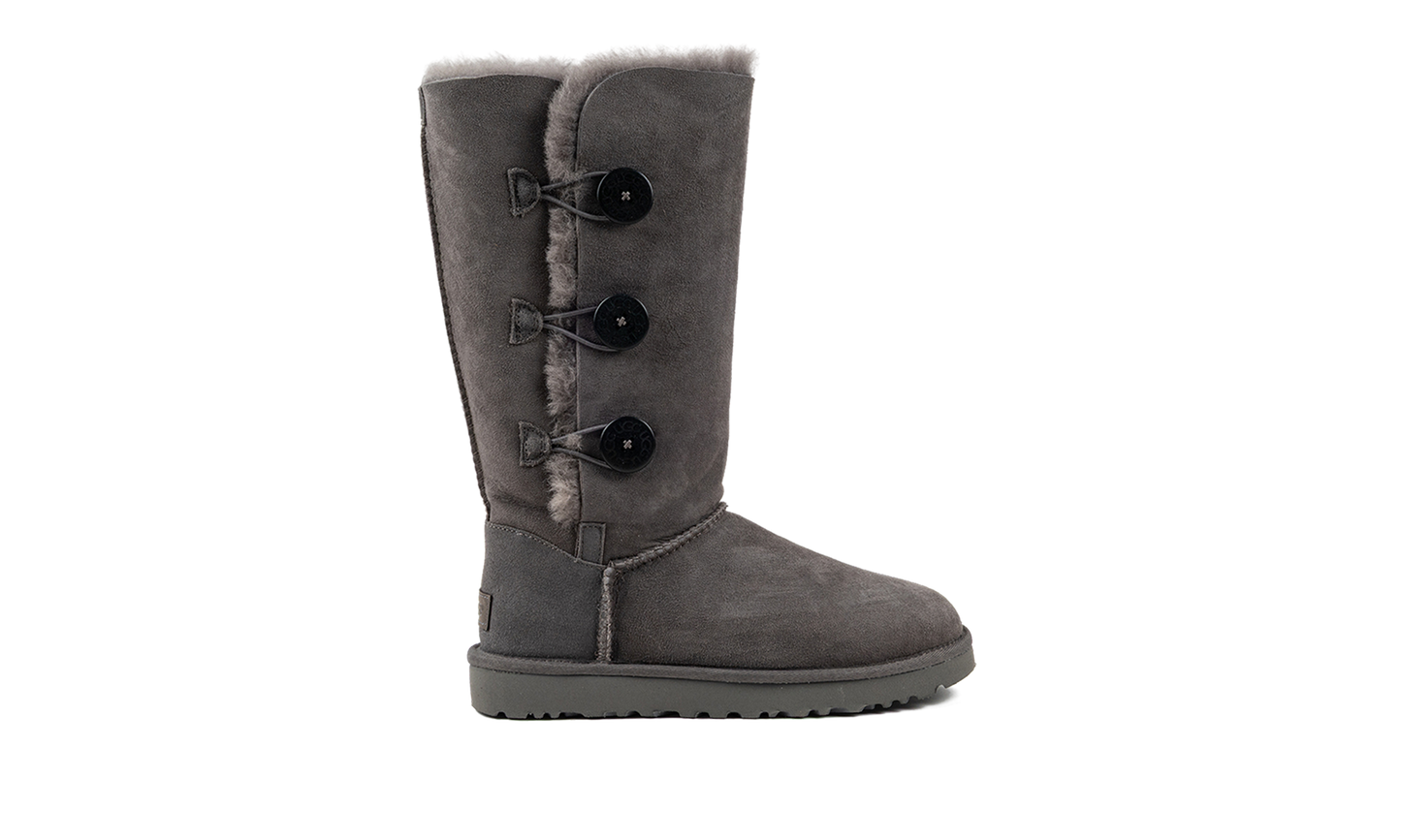 BAILEY BUTTON TRIPLET 2 WMNS "Grey" 1016227