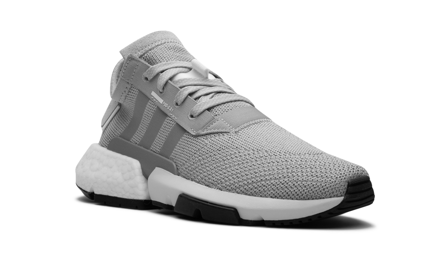 POD-S3.1J "Reflective Silver" CG6989