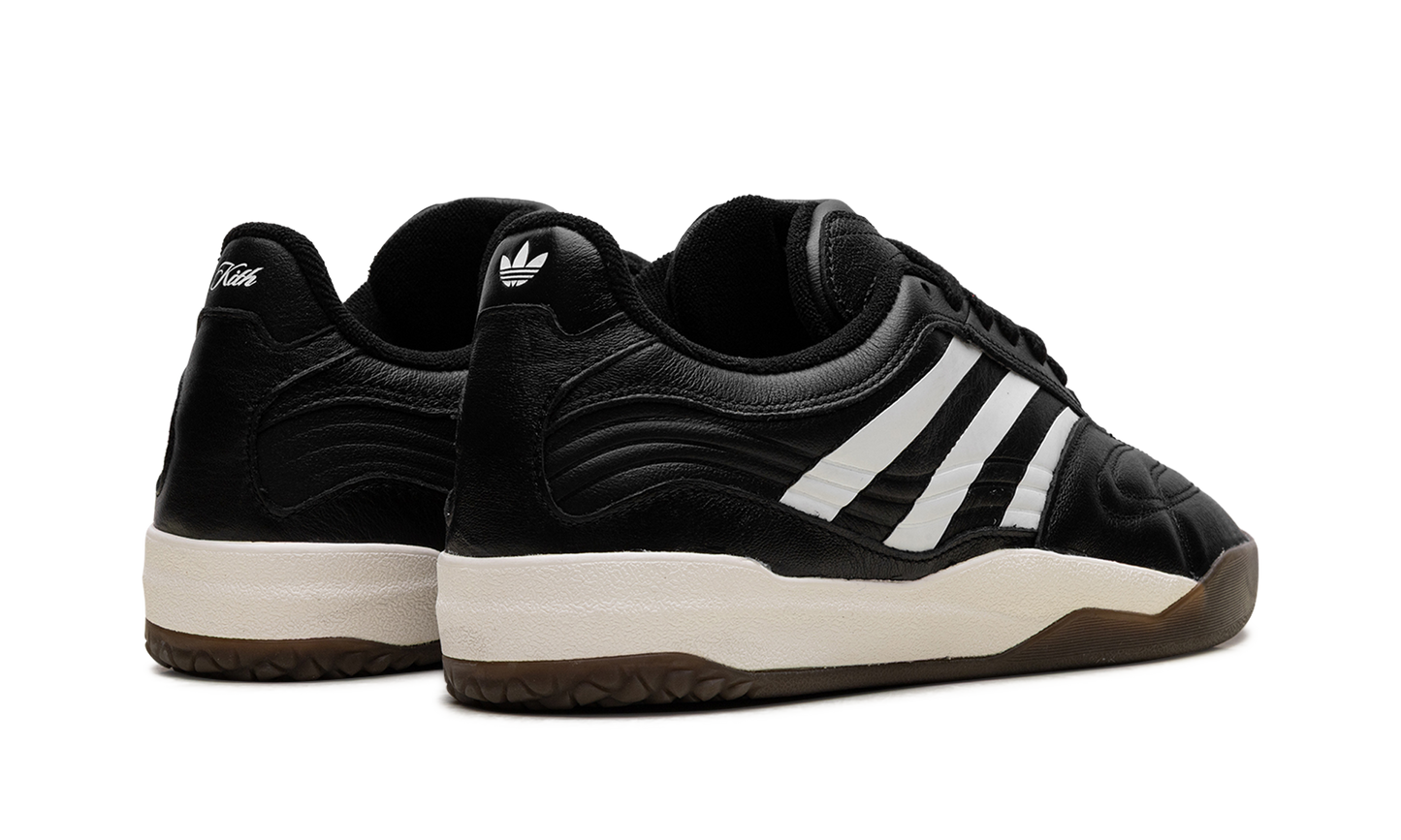 Koresco National "Kith - Black Gum" JR9201