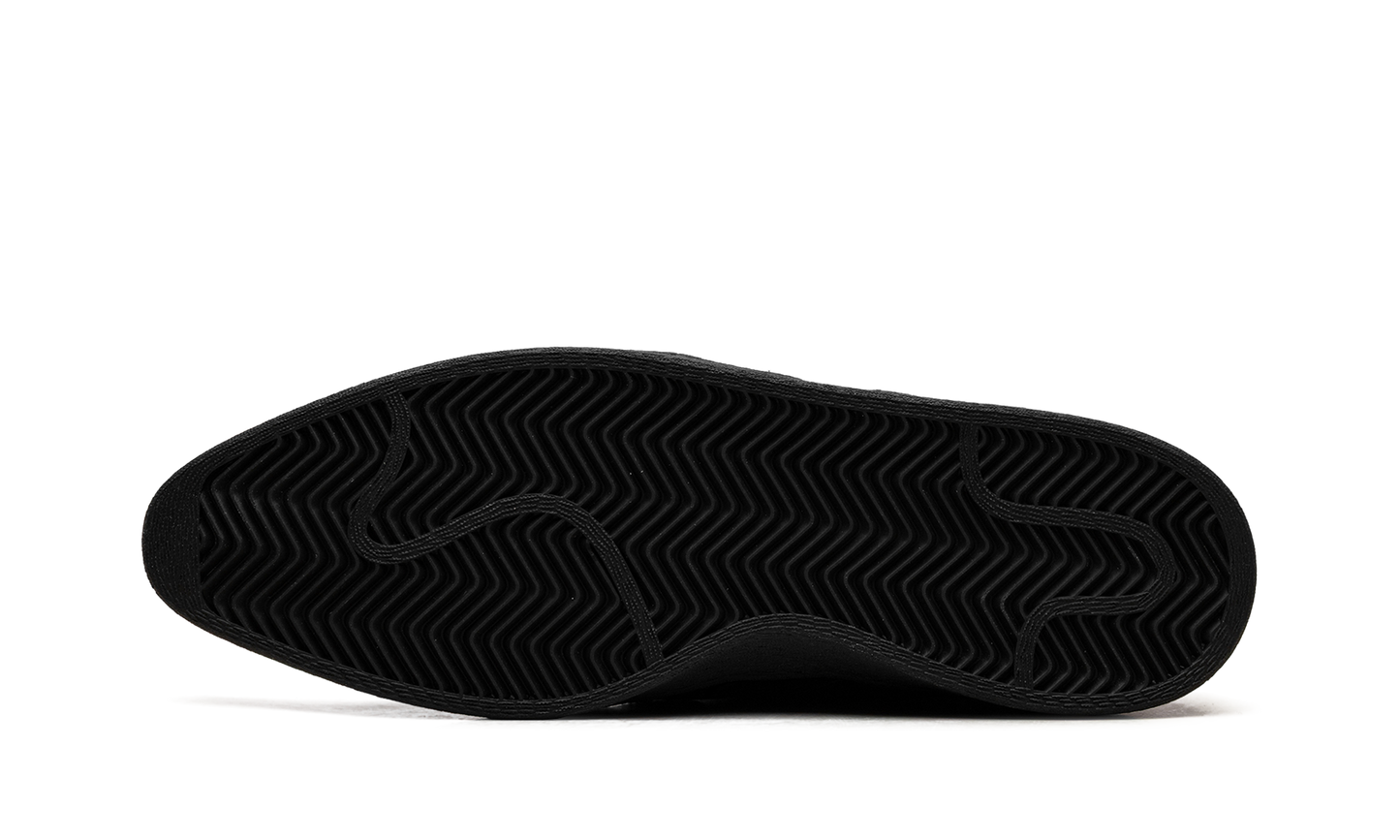 Jabbar Dress Low "Willy Chavarria - Black" JR6860