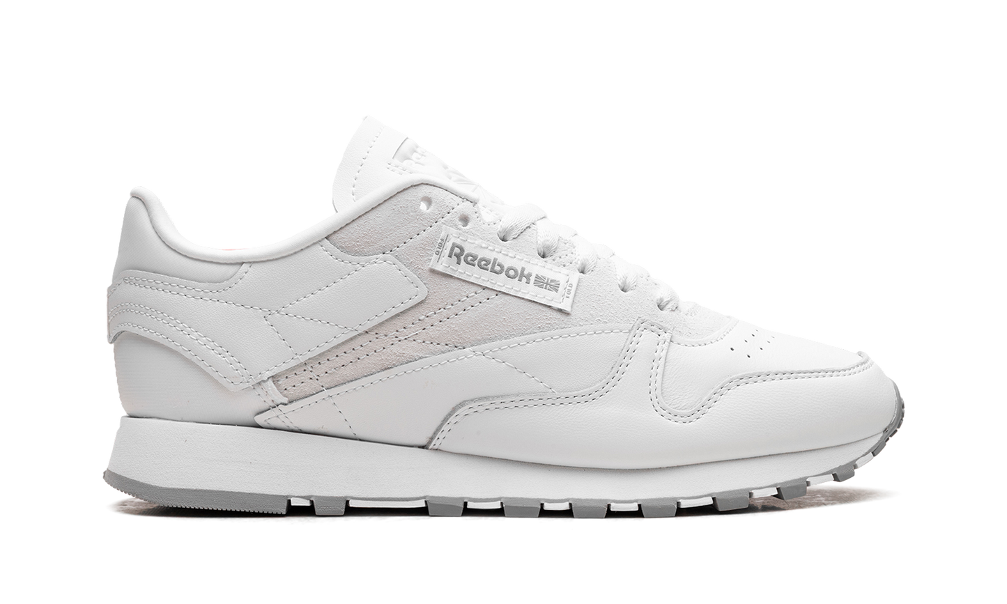CLASSIC LEATHER WMNS "White" GX6200
