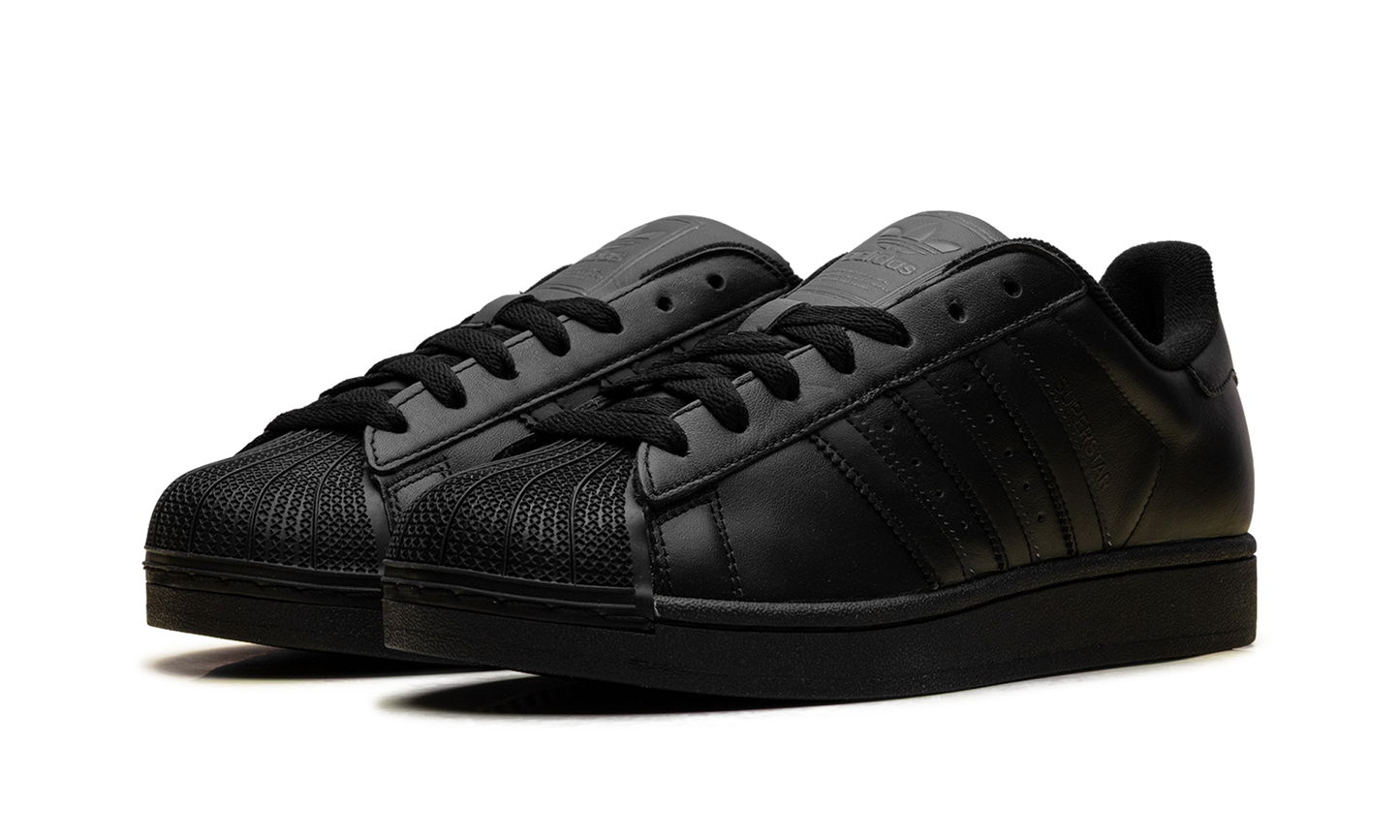 Superstar II "Triple Black" JI0081