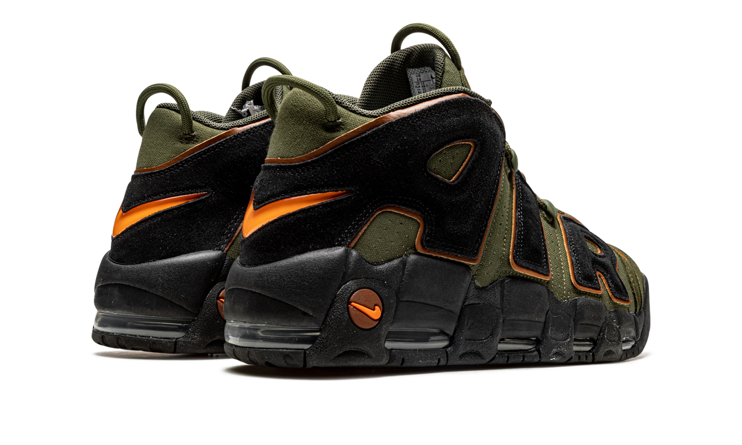 Air More Uptempo "Cargo Khaki" DX2669 300