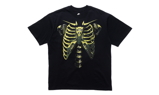 NSW Max90 Tee "Black Volt" IQ1009 010