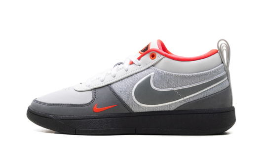 Nike Book 1 "Solar Red" IR0838 001
