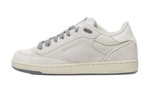 Club C WMNS "Beige Grey" IE2454